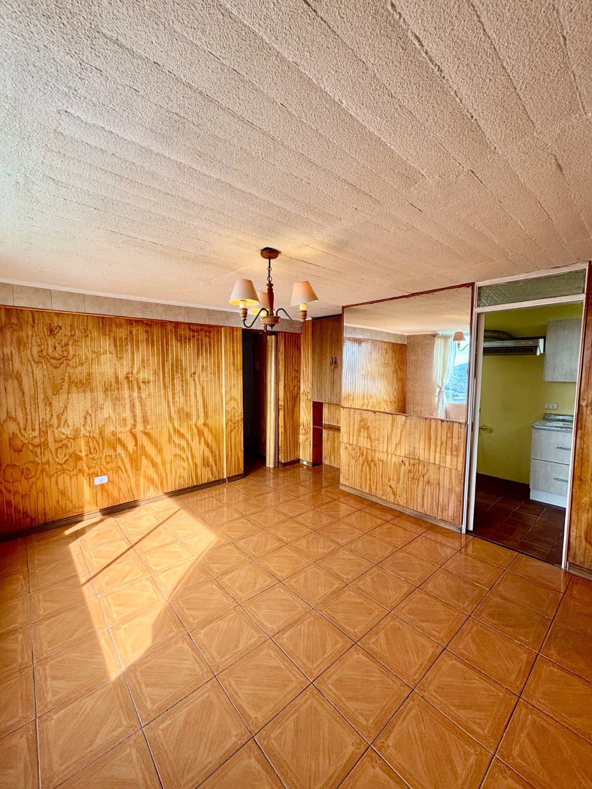 Departamento en venta 3 dormitorios Cerro Perdices / Playa Ancha en Venta