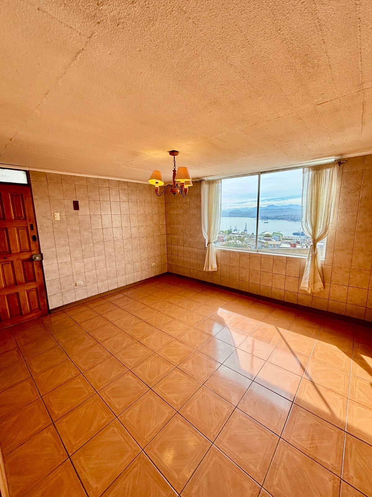 Departamento en venta 3 dormitorios Cerro Perdices / Playa Ancha en Venta