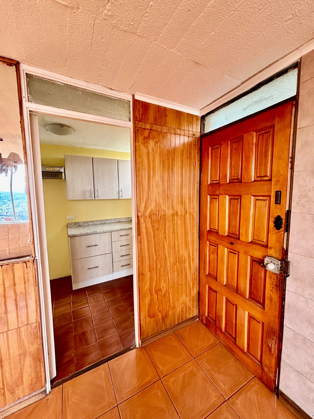 Departamento en venta 3 dormitorios Cerro Perdices / Playa Ancha en Venta