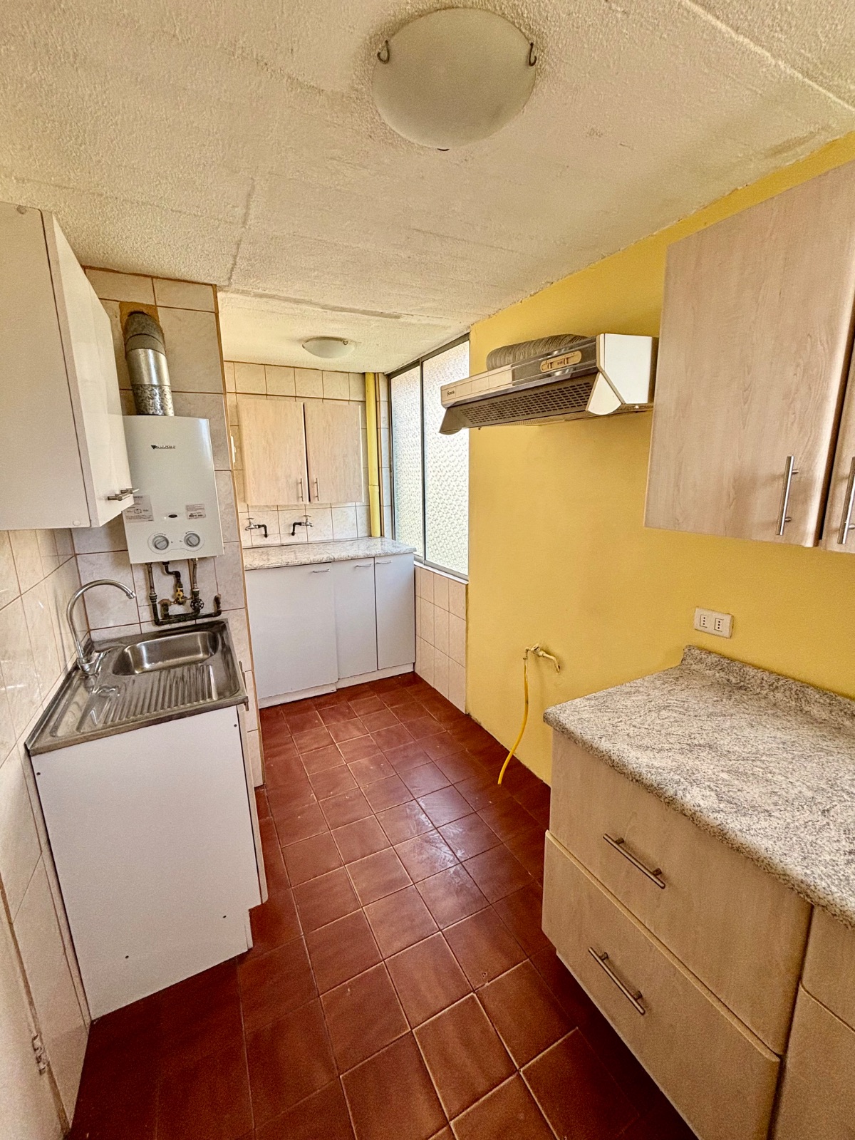 Departamento en venta 3 dormitorios Cerro Perdices / Playa Ancha en Venta