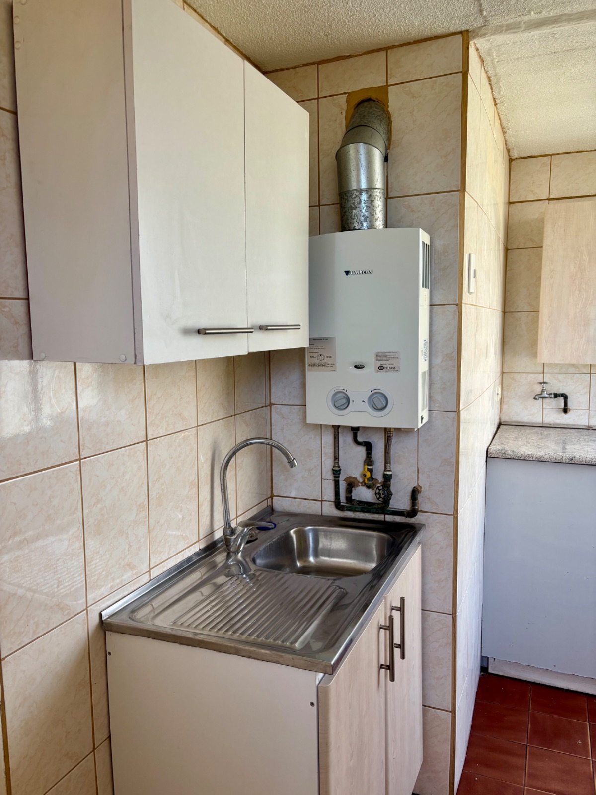 Departamento en venta 3 dormitorios Cerro Perdices / Playa Ancha en Venta