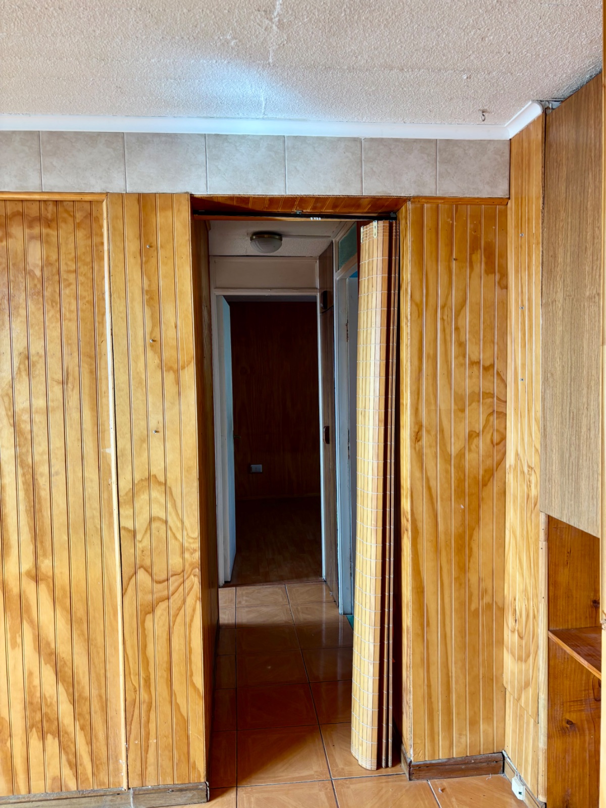 Departamento en venta 3 dormitorios Cerro Perdices / Playa Ancha en Venta
