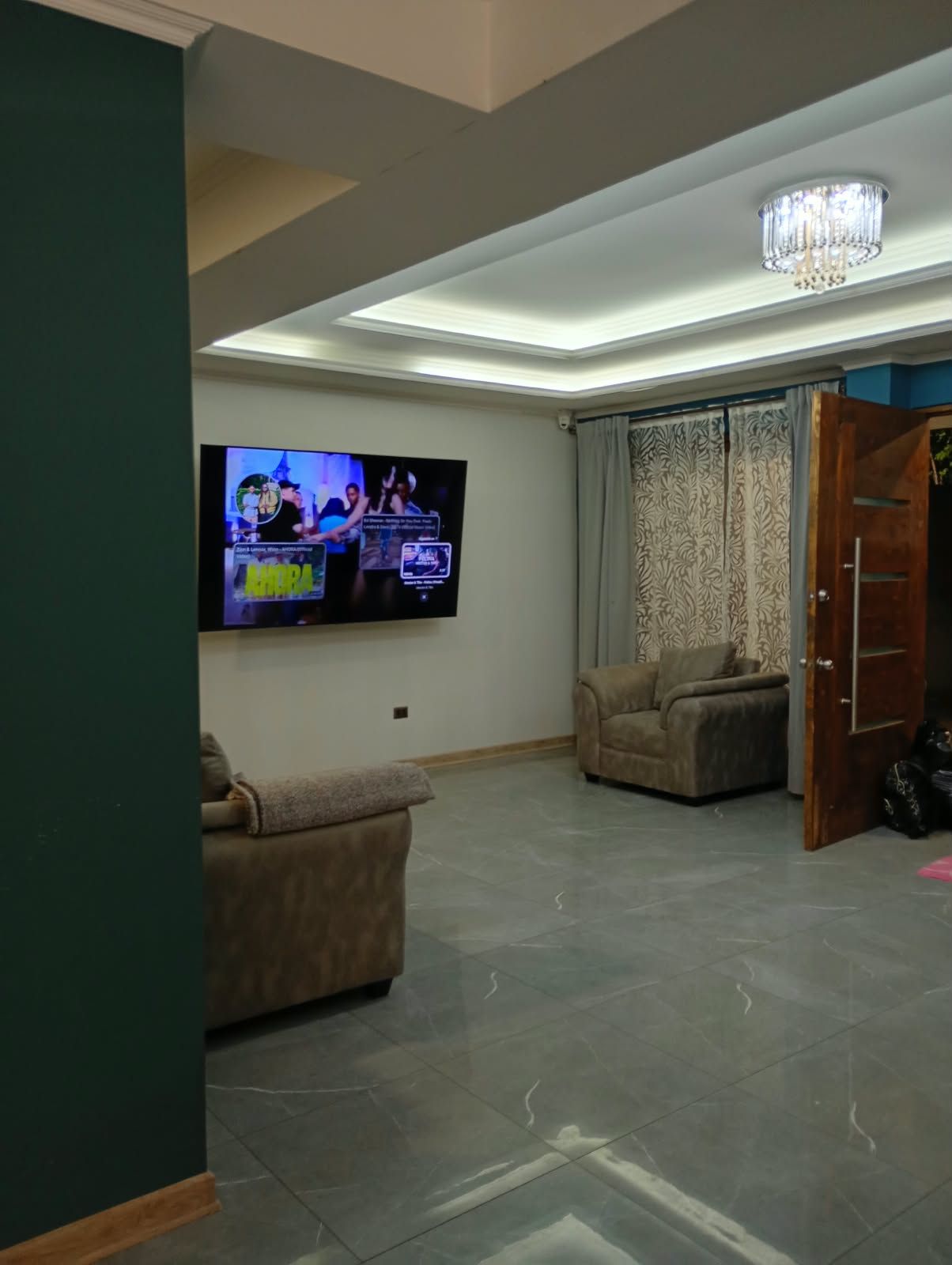 Arriendo Casa en Cerrillos 3 Dormitorios | Promoción