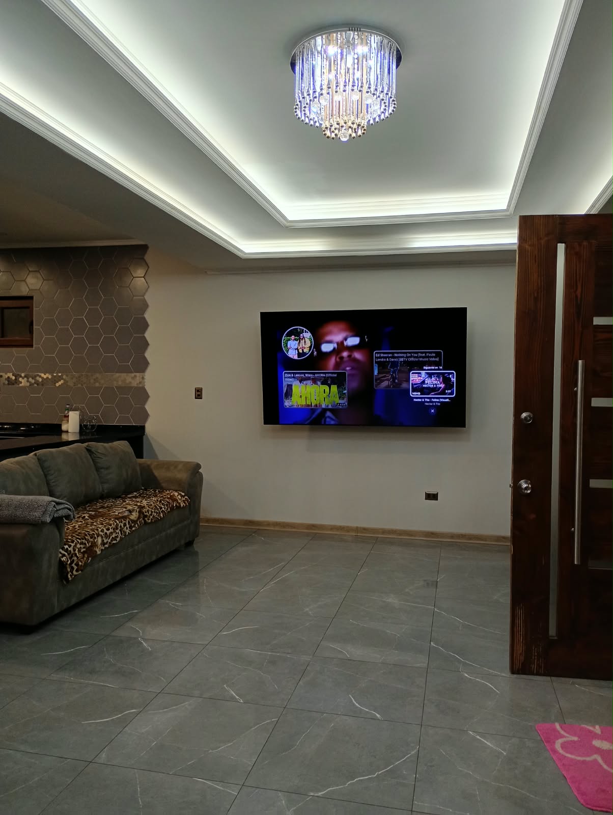 Arriendo Casa en Cerrillos 3 Dormitorios | Promoción