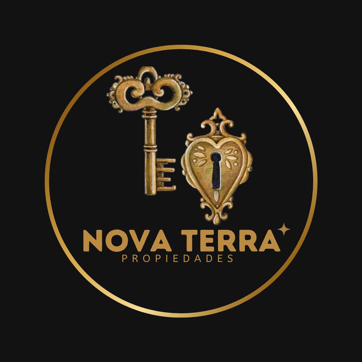 Tu Nova Terra